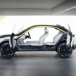 Vauxhall/Opel GT X Experimental concept revealed