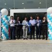 Proton Edar opens upgraded Chan Sow Lin 4S centre