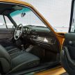 Porsche reveals Project Gold – one-off 993 Turbo S