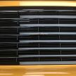 Porsche reveals Project Gold – one-off 993 Turbo S