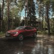 Renault Arkana – new C-segment crossover revealed