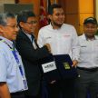 Go Auto, SIRIM sign MoU for research of batteries, green vehicle tech, rapid prototyping, IoT devices