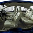 Suzuki Ciaz facelift diberikan pilihan enjin hibrid 1.5L