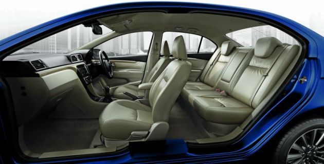 Suzuki Ciaz facelift diberikan pilihan enjin hibrid 1.5L