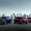 Suzuki Ciaz facelift diberikan pilihan enjin hibrid 1.5L