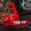 Suzuki XL7 – ‘SUV Ertiga’ bakal dilancar di Indonesia