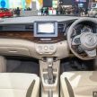 Toyota Rumion – model MPV <em>rebadge</em> dari Suzuki Ertiga generasi kedua, untuk pasaran Afrika Selatan