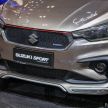GIIAS 2018: Second-gen Suzuki Ertiga MPV detailed