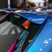 GIIAS 2018: Ignis Suzuki Sport amps up the cool