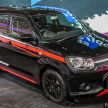 GIIAS 2018: Suzuki Ignis Sport tampil lebih <em>cool</em>