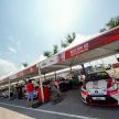 <em>Vios Challenge</em> musim kedua bermula sengit – aksi menarik, Diana Danielle ungguli kelas Promotional