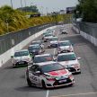 <em>Vios Challenge</em> musim kedua bermula sengit – aksi menarik, Diana Danielle ungguli kelas Promotional