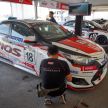 <em>Vios Challenge</em> musim kedua bermula sengit – aksi menarik, Diana Danielle ungguli kelas Promotional