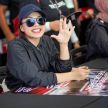 <em>Vios Challenge</em> musim kedua bermula sengit – aksi menarik, Diana Danielle ungguli kelas Promotional