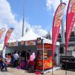 Vios Challenge 2018 Round 1 – Kuala Terengganu kicks off Season 2 of Toyota Gazoo Racing Festival