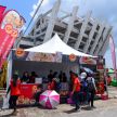 Vios Challenge 2018 Round 1 – Kuala Terengganu kicks off Season 2 of Toyota Gazoo Racing Festival