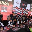 Vios Challenge 2018 Round 1 – Kuala Terengganu kicks off Season 2 of Toyota Gazoo Racing Festival