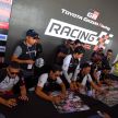Vios Challenge 2018 Round 1 – Kuala Terengganu kicks off Season 2 of Toyota Gazoo Racing Festival