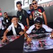 Vios Challenge 2018 Round 1 – Kuala Terengganu kicks off Season 2 of Toyota Gazoo Racing Festival