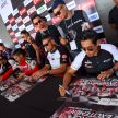 Vios Challenge 2018 Round 1 – Kuala Terengganu kicks off Season 2 of Toyota Gazoo Racing Festival