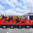 Vios Challenge 2018 Round 1 – Kuala Terengganu kicks off Season 2 of Toyota Gazoo Racing Festival