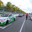 Vios Challenge 2018 Round 1 – Kuala Terengganu kicks off Season 2 of Toyota Gazoo Racing Festival