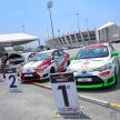 Vios Challenge 2018 Round 1 – Kuala Terengganu kicks off Season 2 of Toyota Gazoo Racing Festival