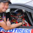 Vios Challenge 2018 Round 1 – Kuala Terengganu kicks off Season 2 of Toyota Gazoo Racing Festival