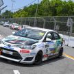 Vios Challenge 2018 Round 1 – Kuala Terengganu kicks off Season 2 of Toyota Gazoo Racing Festival