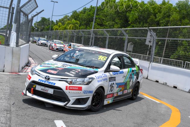 Vios Challenge 2018 Round 1 – Kuala Terengganu kicks off Season 2 of Toyota Gazoo Racing Festival