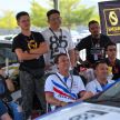Vios Challenge 2018 Round 1 – Kuala Terengganu kicks off Season 2 of Toyota Gazoo Racing Festival