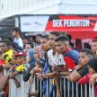Vios Challenge 2018 Round 1 – Kuala Terengganu kicks off Season 2 of Toyota Gazoo Racing Festival