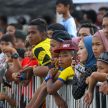 Vios Challenge 2018 Round 1 – Kuala Terengganu kicks off Season 2 of Toyota Gazoo Racing Festival