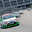 Vios Challenge 2018 Round 1 – Kuala Terengganu kicks off Season 2 of Toyota Gazoo Racing Festival