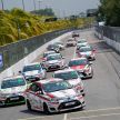 Vios Challenge 2018 Round 1 – Kuala Terengganu kicks off Season 2 of Toyota Gazoo Racing Festival