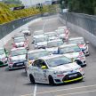 Vios Challenge 2018 Round 1 – Kuala Terengganu kicks off Season 2 of Toyota Gazoo Racing Festival