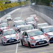 Vios Challenge 2018 Round 1 – Kuala Terengganu kicks off Season 2 of Toyota Gazoo Racing Festival