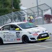 Vios Challenge 2018 Round 1 – Kuala Terengganu kicks off Season 2 of Toyota Gazoo Racing Festival