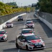 Vios Challenge 2018 Round 1 – Kuala Terengganu kicks off Season 2 of Toyota Gazoo Racing Festival
