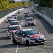 Vios Challenge 2018 Round 1 – Kuala Terengganu kicks off Season 2 of Toyota Gazoo Racing Festival