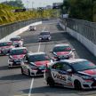 Vios Challenge 2018 Round 1 – Kuala Terengganu kicks off Season 2 of Toyota Gazoo Racing Festival