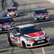 Vios Challenge 2018 Round 1 – Kuala Terengganu kicks off Season 2 of Toyota Gazoo Racing Festival