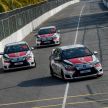 Vios Challenge 2018 Round 1 – Kuala Terengganu kicks off Season 2 of Toyota Gazoo Racing Festival