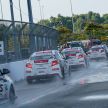 Vios Challenge 2018 Round 1 – Kuala Terengganu kicks off Season 2 of Toyota Gazoo Racing Festival