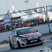 Vios Challenge 2018 Round 1 – Kuala Terengganu kicks off Season 2 of Toyota Gazoo Racing Festival