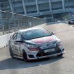 Vios Challenge 2018 Round 1 – Kuala Terengganu kicks off Season 2 of Toyota Gazoo Racing Festival