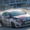Vios Challenge 2018 Round 1 – Kuala Terengganu kicks off Season 2 of Toyota Gazoo Racing Festival