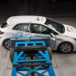 2019 Toyota Corolla Hatchback – 5-star ANCAP rating