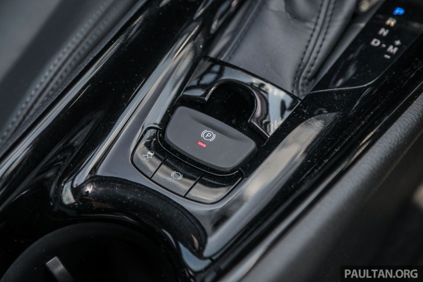 PANDU UJI: Toyota C-HR – Penyatuan ekspresi gaya dan prestasi kuasa; berbaloikah dengan harganya? 855178