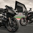 Triumph sedia uji prototaip akhir enjin Moto2 2019
